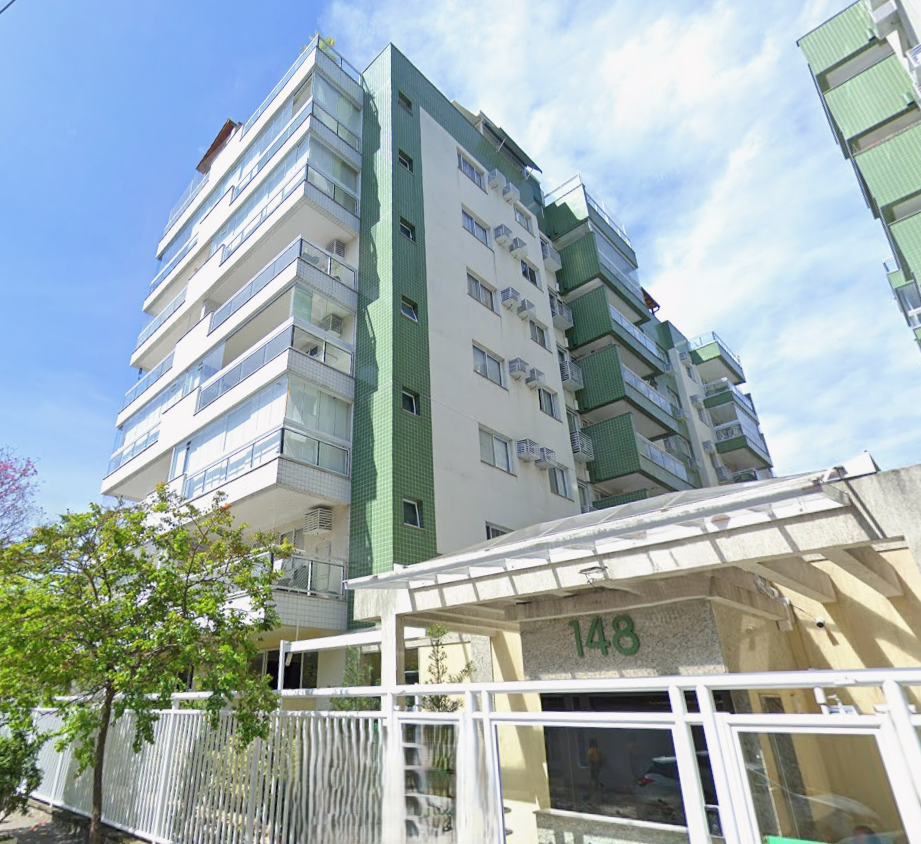 RUA CORONEL TEDIM 148 Native Residences APTO 501, BLOCO 01 - FREGUESIA DE JACAREPAGUA - Rio de Janeiro/RJ — foto principal